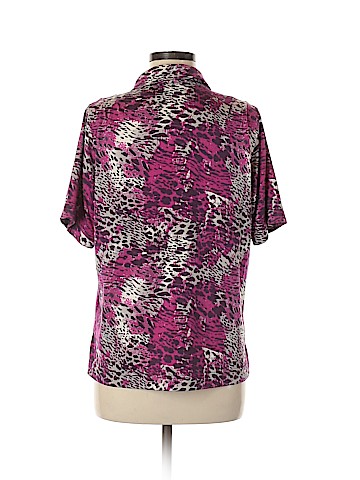 Golf America Short Sleeve Polo (view 2)