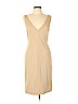 Ralph Lauren Black Label Tan Casual Dress Size 10 - photo 1