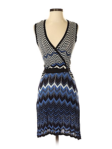 BCBGMAXAZRIA Casual Dress (view 1)