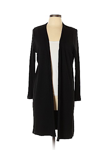 BLK DNM Cardigan (view 1)