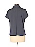 Gloria Vanderbilt Blue Short Sleeve Polo Size XL (petite) - photo 2