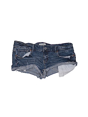 Assorted Brands Denim Shorts (view 1)