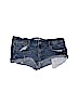 Assorted Brands Blue Denim Shorts Size 7 - 8 - photo 1