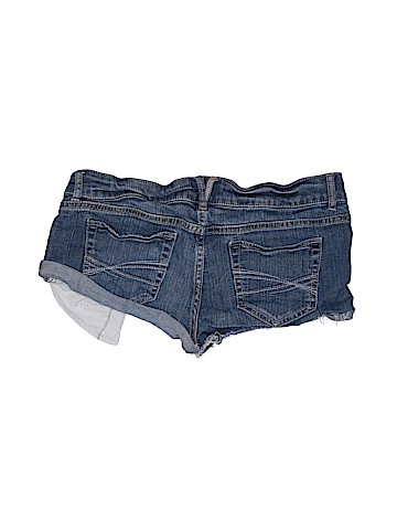 Assorted Brands Denim Shorts (view 2)