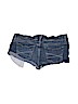 Assorted Brands Blue Denim Shorts Size 7 - 8 - photo 2
