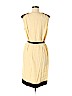 Fendi 100% Viscose Tan Casual Dress Size EU (IT) 42 / US 6 - photo 2