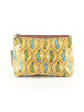 Assorted Brands Makeup Bag