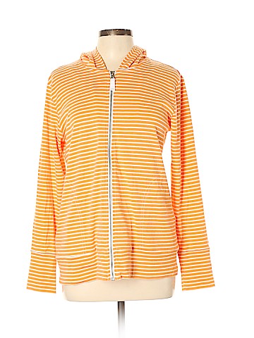 Pendleton Zip Up Hoodie (view 1)