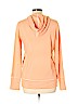 Pendleton 100% Cotton Orange Zip Up Hoodie Size L - photo 2
