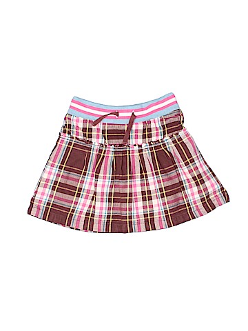 Mini Boden Skirt (view 1)
