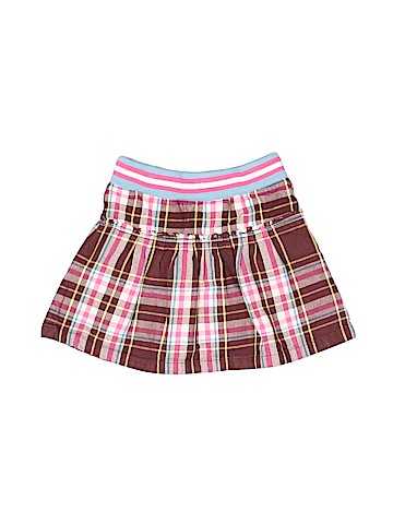 Mini Boden Skirt (view 2)