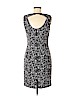 H&M Black Casual Dress Size 8 - photo 2