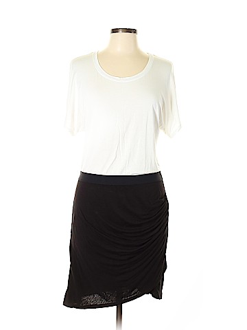 BCBGMAXAZRIA Casual Dress (view 1)