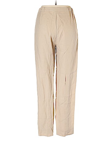 Max Mara Linen Pants (view 2)