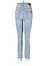 Express Blue Jeans Size 6 - photo 2