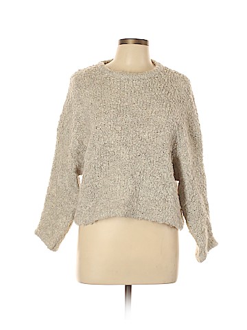 Tibi Pullover Sweater (view 1)