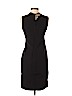 J. Mendel Black Casual Dress Size 2 - photo 2
