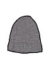 Cos 100% Cashmere Solid Gray Beanie One size - photo 1