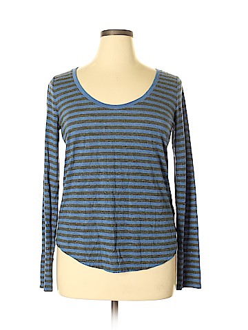 Juicy Couture Long Sleeve Top (view 1)