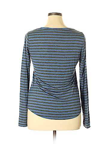 Juicy Couture Long Sleeve Top (view 2)