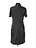 Calvin Klein Gray Casual Dress Size 8 - photo 2