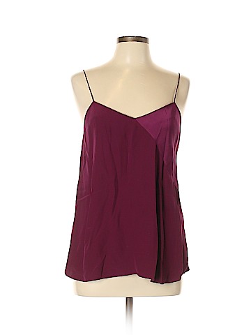 Tibi Sleeveless Blouse (view 1)