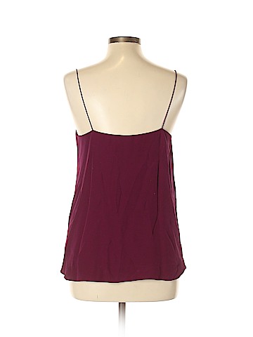 Tibi Sleeveless Blouse (view 2)