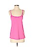 Lululemon Athletica Pink Active Tank Size 4 - photo 1