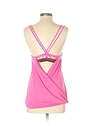 Lululemon Athletica Active Tank (view 2)