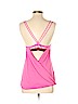 Lululemon Athletica Pink Active Tank Size 4 - photo 2