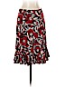 Lily Red Casual Skirt Size S (petite) - photo 1