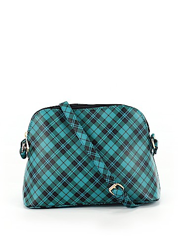 Unbranded Crossbody Bag (view 1)