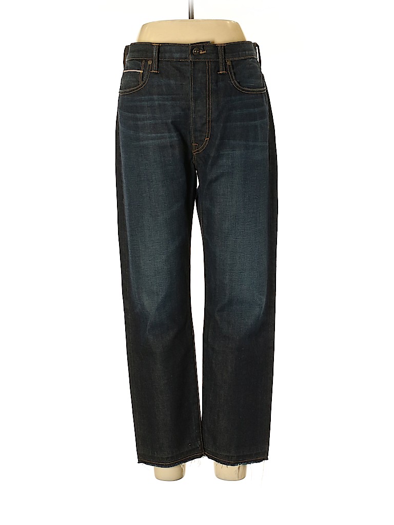 Vince. 100% Cotton Blue Jeans Size 30 waist - photo 1