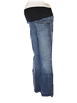 Citizens of Humanity Size 28 Maternity waist