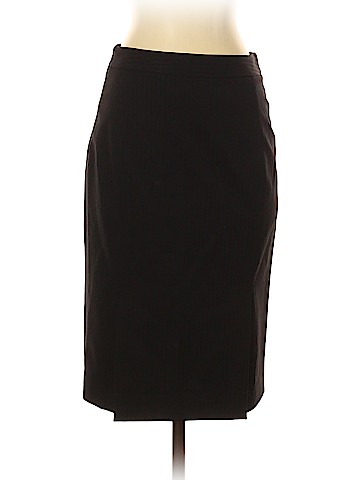 Theory Wool Skirt (view 1)