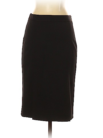 Theory Wool Skirt (view 2)