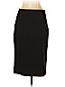 Theory Black Wool Skirt Size 0 - photo 2