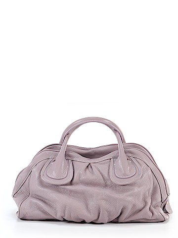 Barr + Barr New York Satchel (view 1)