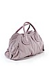 Barr + Barr New York Purple Satchel One size - photo 3