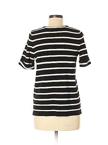 Madewell Wool Pullover Sweater (view 2)