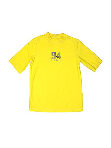 Old Navy Active T-Shirt (view 1)
