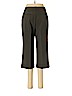 Theory Gray Dress Pants Size 6 - photo 2