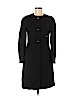 MARNI Black Wool Coat Size EU (IT) 42 / US 6 - photo 1
