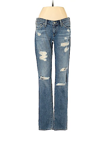 Adriano Goldschmied Jeans (view 1)