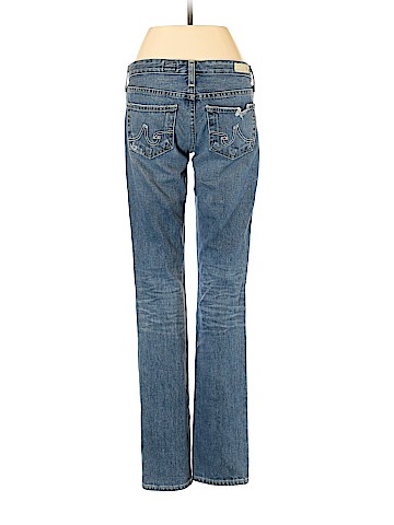 Adriano Goldschmied Jeans (view 2)