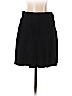 Juicy Couture 100% Cotton Black Casual Skirt Size P (petite) - photo 1