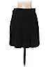 Juicy Couture 100% Cotton Black Casual Skirt Size P (petite) - photo 2