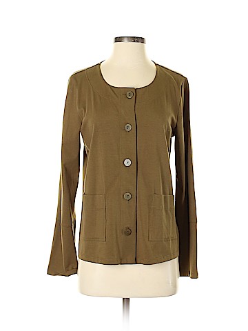 Eileen Fisher Cardigan (view 1)