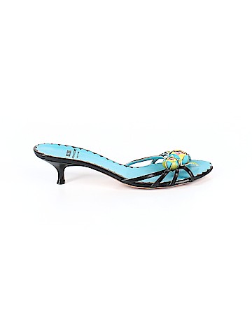 Moschino Cheap And Chic Mule/Clog (view 1)