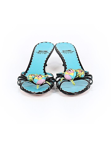 Moschino Cheap And Chic Mule/Clog (view 2)